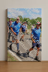 Evenement foto: Nijmeegse Vierdaagse 1064
