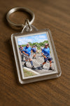 Evenement foto: Nijmeegse Vierdaagse 1064