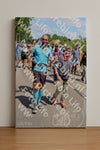 Evenement foto: Nijmeegse Vierdaagse 1064
