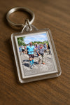 Evenement foto: Nijmeegse Vierdaagse 1064