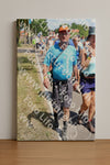Evenement foto: Nijmeegse Vierdaagse 1064