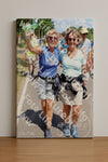 Evenement foto: Nijmeegse Vierdaagse 1064