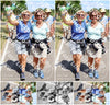 Evenement foto: Nijmeegse Vierdaagse 1064