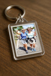 Evenement foto: Nijmeegse Vierdaagse 1064