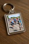 Evenement foto: Nijmeegse Vierdaagse 1064