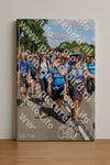 Evenement foto: Nijmeegse Vierdaagse 1064
