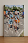 Evenement foto: Nijmeegse Vierdaagse 1064