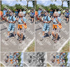 Evenement foto: Nijmeegse Vierdaagse 1064