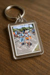 Evenement foto: Nijmeegse Vierdaagse 1064