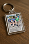 Evenement foto: Nijmeegse Vierdaagse 1064