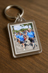 Evenement foto: Nijmeegse Vierdaagse 1064