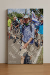 Evenement foto: Nijmeegse Vierdaagse 1064