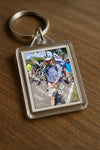 Evenement foto: Nijmeegse Vierdaagse 1064
