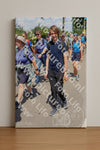 Evenement foto: Nijmeegse Vierdaagse 1064