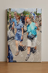 Evenement foto: Nijmeegse Vierdaagse 1064