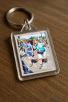 Evenement foto: Nijmeegse Vierdaagse 1064