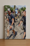 Evenement foto: Nijmeegse Vierdaagse 1064