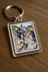Evenement foto: Nijmeegse Vierdaagse 1064