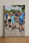 Evenement foto: Nijmeegse Vierdaagse 1064