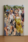 Evenement foto: Nijmeegse Vierdaagse 1064