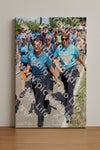 Evenement foto: Nijmeegse Vierdaagse 1064