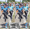 Evenement foto: Nijmeegse Vierdaagse 1064