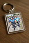 Evenement foto: Nijmeegse Vierdaagse 1064