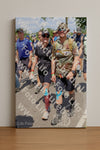 Evenement foto: Nijmeegse Vierdaagse 1064