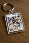 Evenement foto: Nijmeegse Vierdaagse 1064