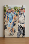 Evenement foto: Nijmeegse Vierdaagse 1064