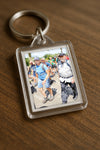 Evenement foto: Nijmeegse Vierdaagse 1064