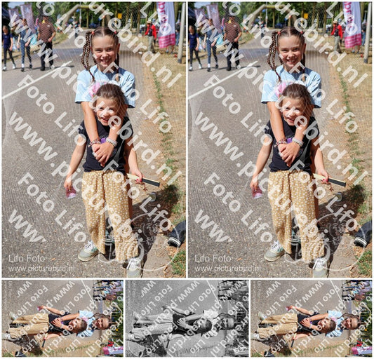 Evenement foto: Nijmeegse Vierdaagse 1063
