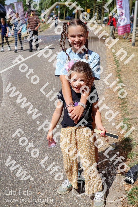 Evenement foto: Nijmeegse Vierdaagse 1063