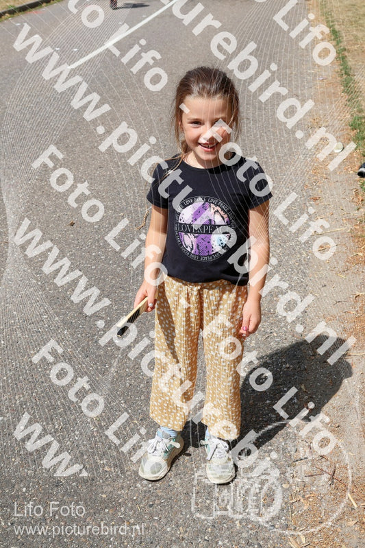 Evenement foto: Nijmeegse Vierdaagse 1063