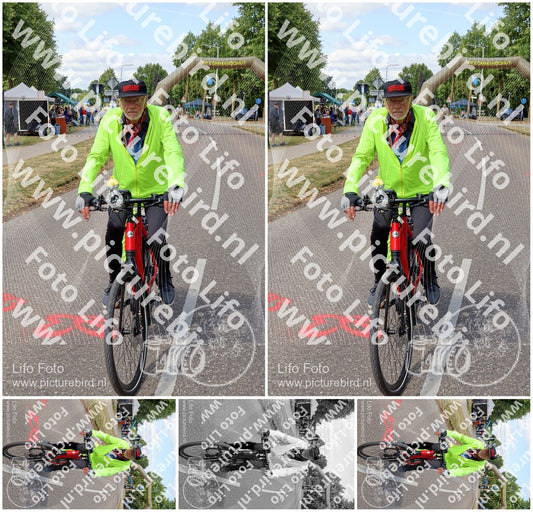 Evenement foto: Nijmeegse Vierdaagse 1063