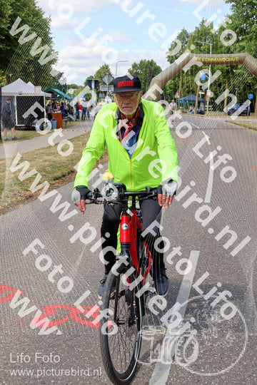 Evenement foto: Nijmeegse Vierdaagse 1063