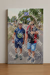 Evenement foto: Nijmeegse Vierdaagse 1063