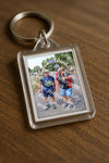 Evenement foto: Nijmeegse Vierdaagse 1063