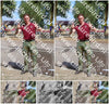 Evenement foto: Nijmeegse Vierdaagse 1063