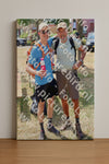 Evenement foto: Nijmeegse Vierdaagse 1063