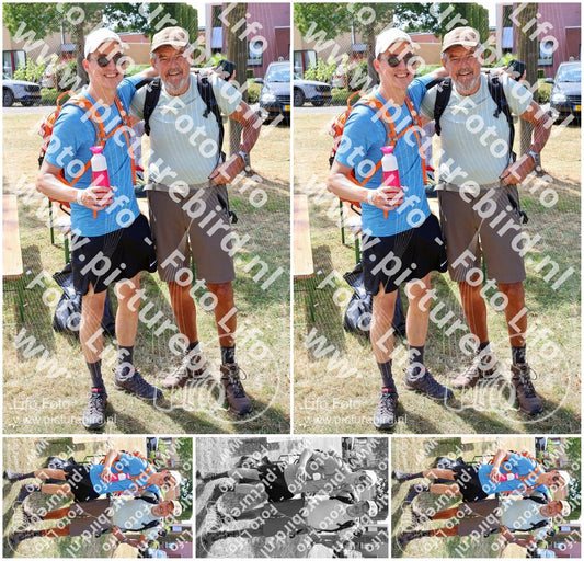 Evenement foto: Nijmeegse Vierdaagse 1063