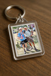 Evenement foto: Nijmeegse Vierdaagse 1063