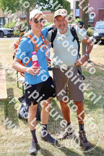 Evenement foto: Nijmeegse Vierdaagse 1063