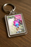 Evenement foto: Nijmeegse Vierdaagse 1063
