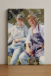 Evenement foto: Nijmeegse Vierdaagse 1063