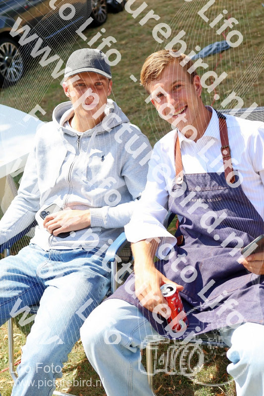 Evenement foto: Nijmeegse Vierdaagse 1063
