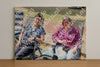 Evenement foto: Nijmeegse Vierdaagse 1063