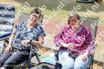 Evenement foto: Nijmeegse Vierdaagse 1063