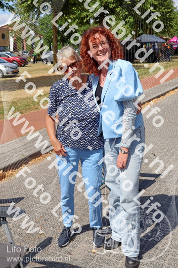 Evenement foto: Nijmeegse Vierdaagse 1063