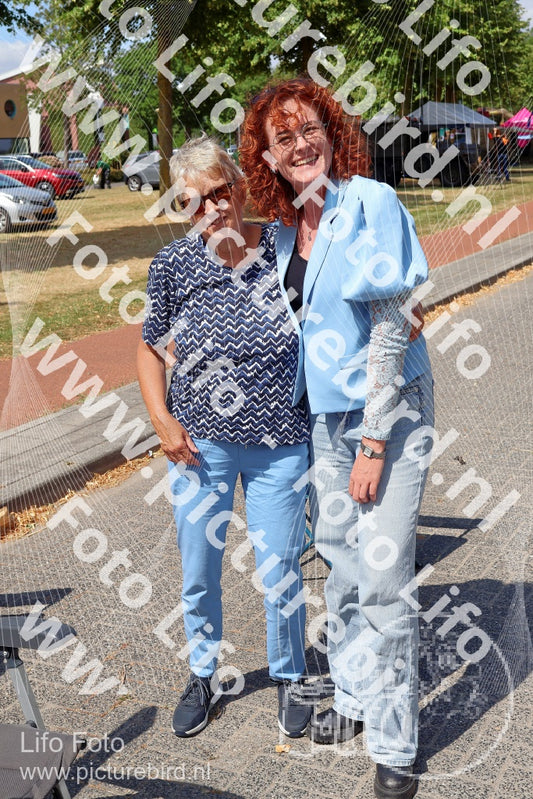 Evenement foto: Nijmeegse Vierdaagse 1063
